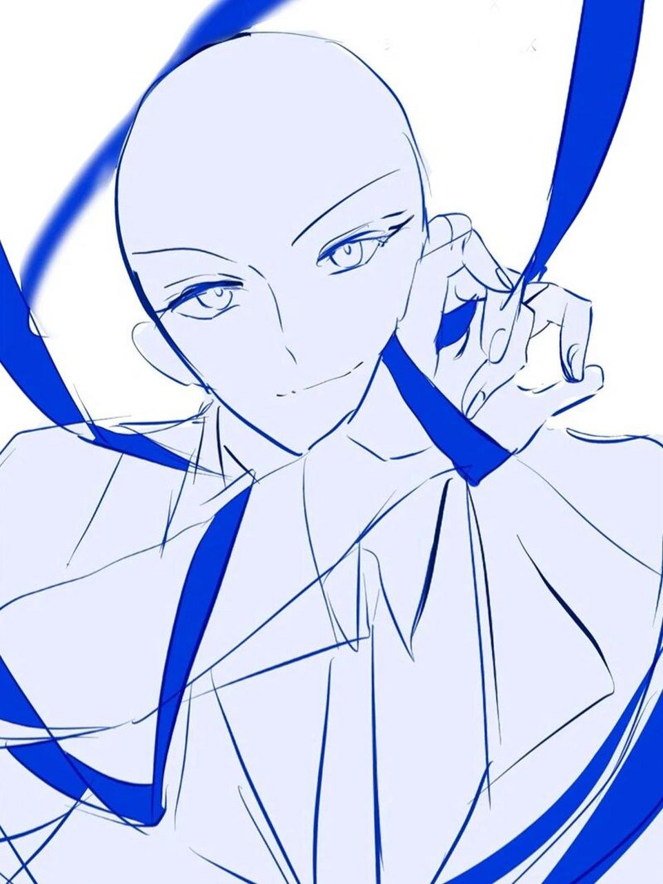 Action reference single (action reference single female)